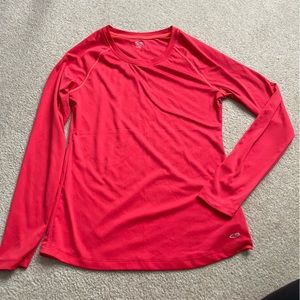 ⏫ Champion Workout Long Sleeve Shirt